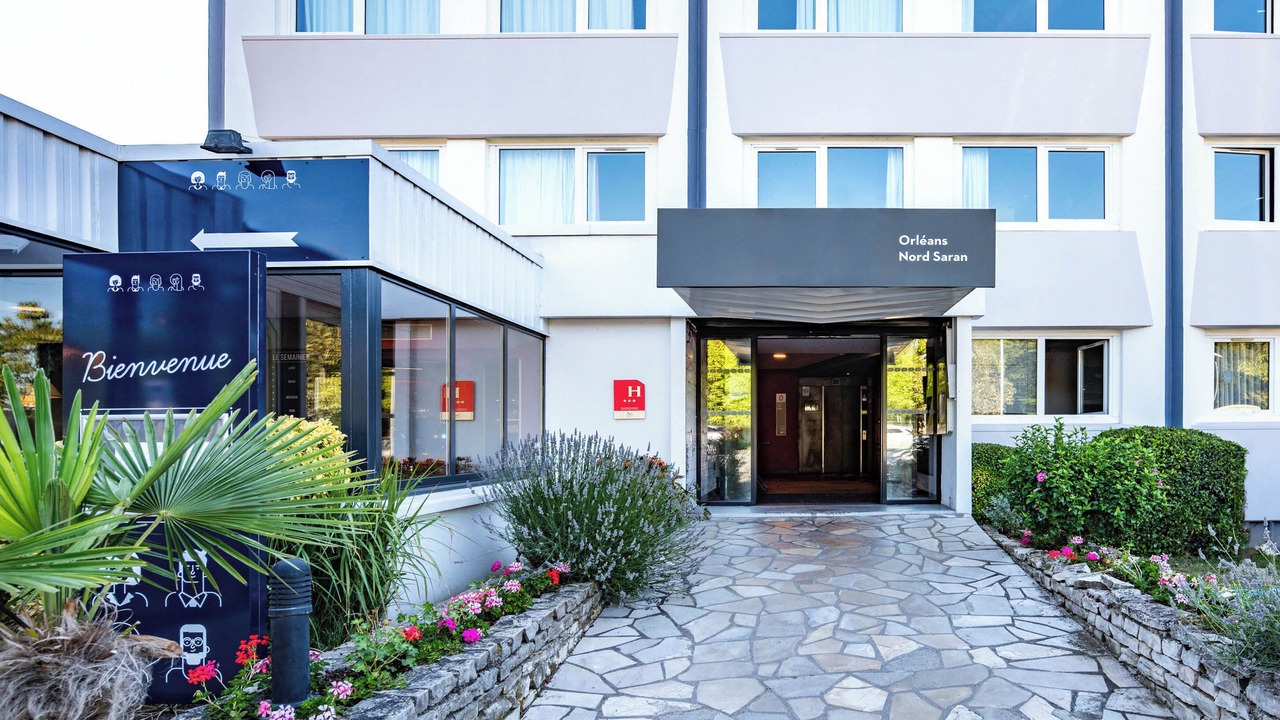 Photo of Outdoor in Saran