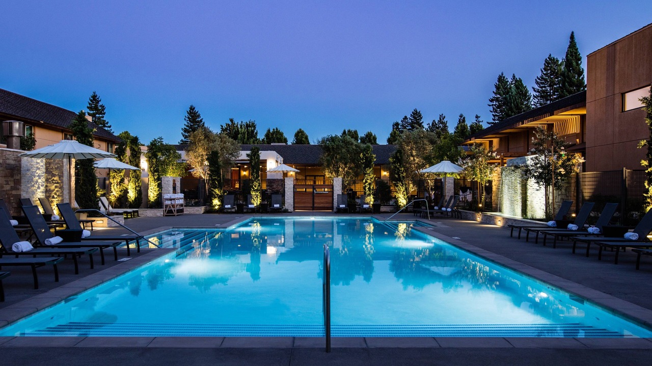 Photo of Outdoor in Napa