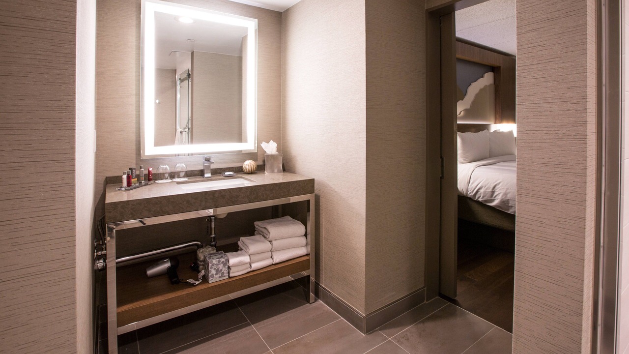 Photo of Bedroom in Napa