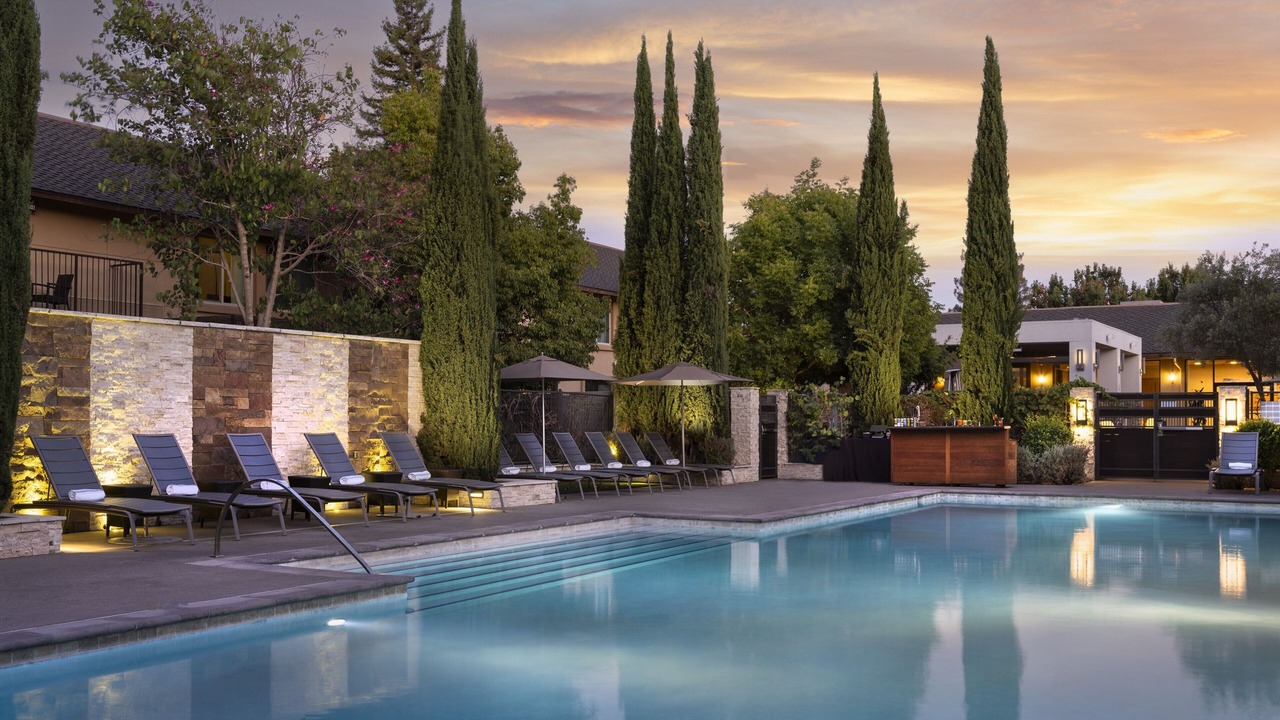 Photo of Outdoor in Napa
