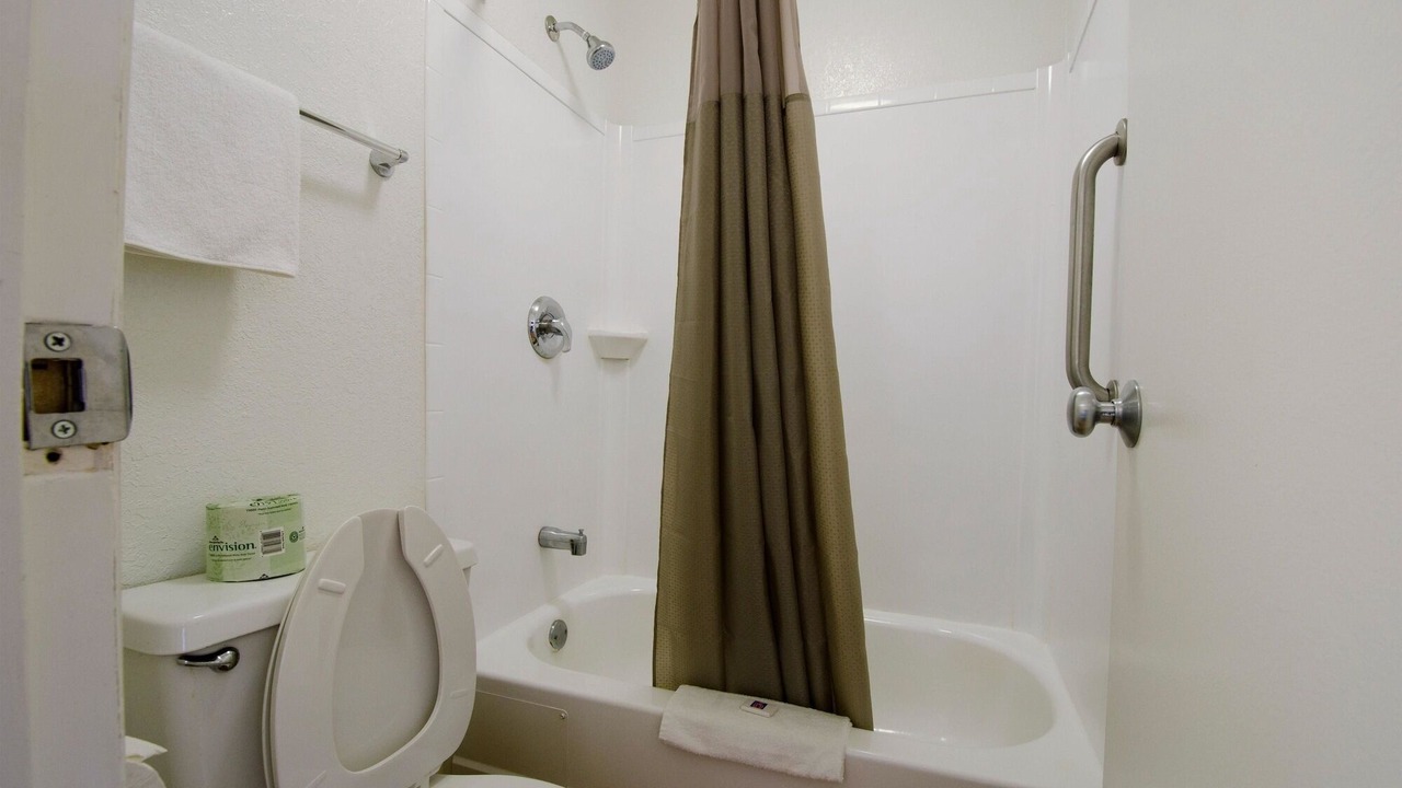 Photo of Bathroom in Gaithersburg