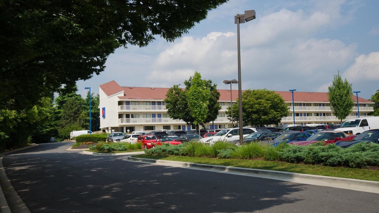 Photo of Outdoor in Gaithersburg