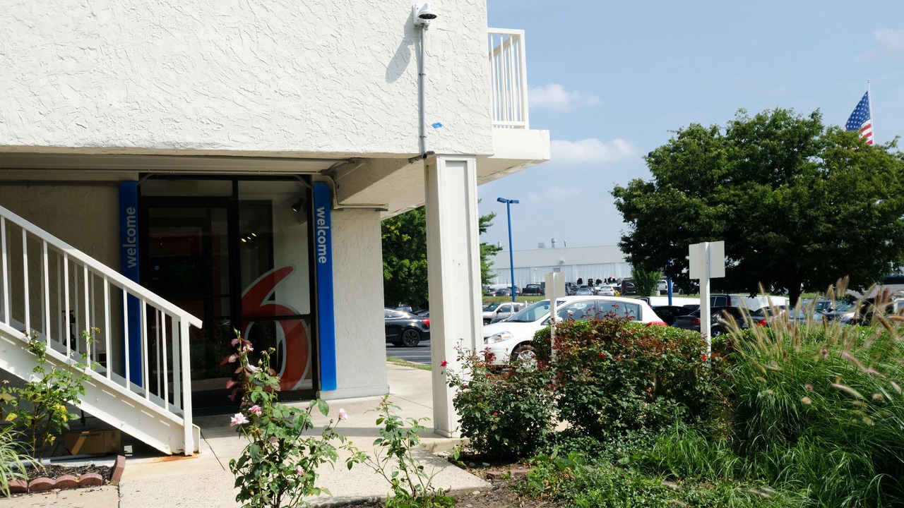 Photo of Outdoor in Gaithersburg