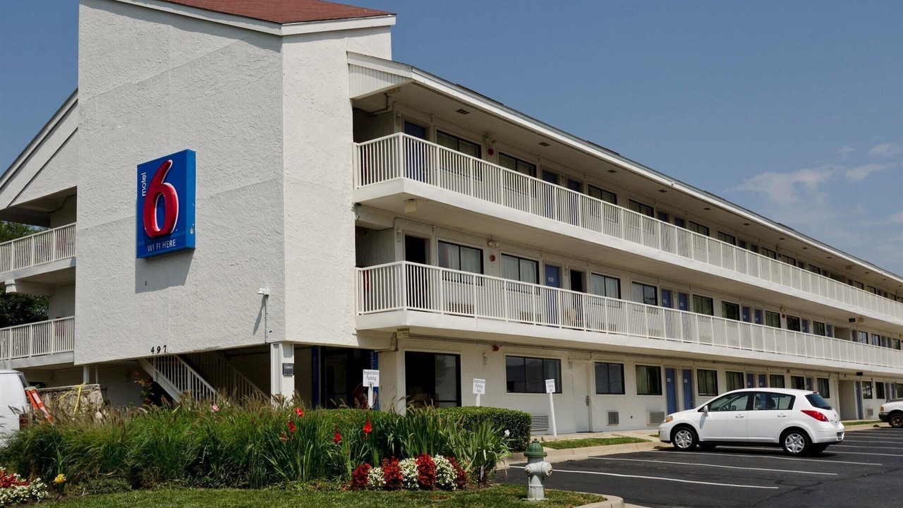 Photo of Outdoor in Gaithersburg
