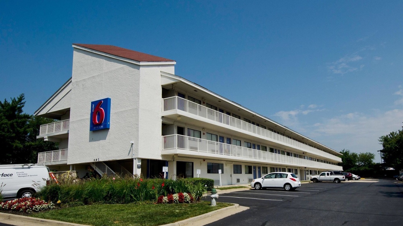 Photo of Outdoor in Gaithersburg