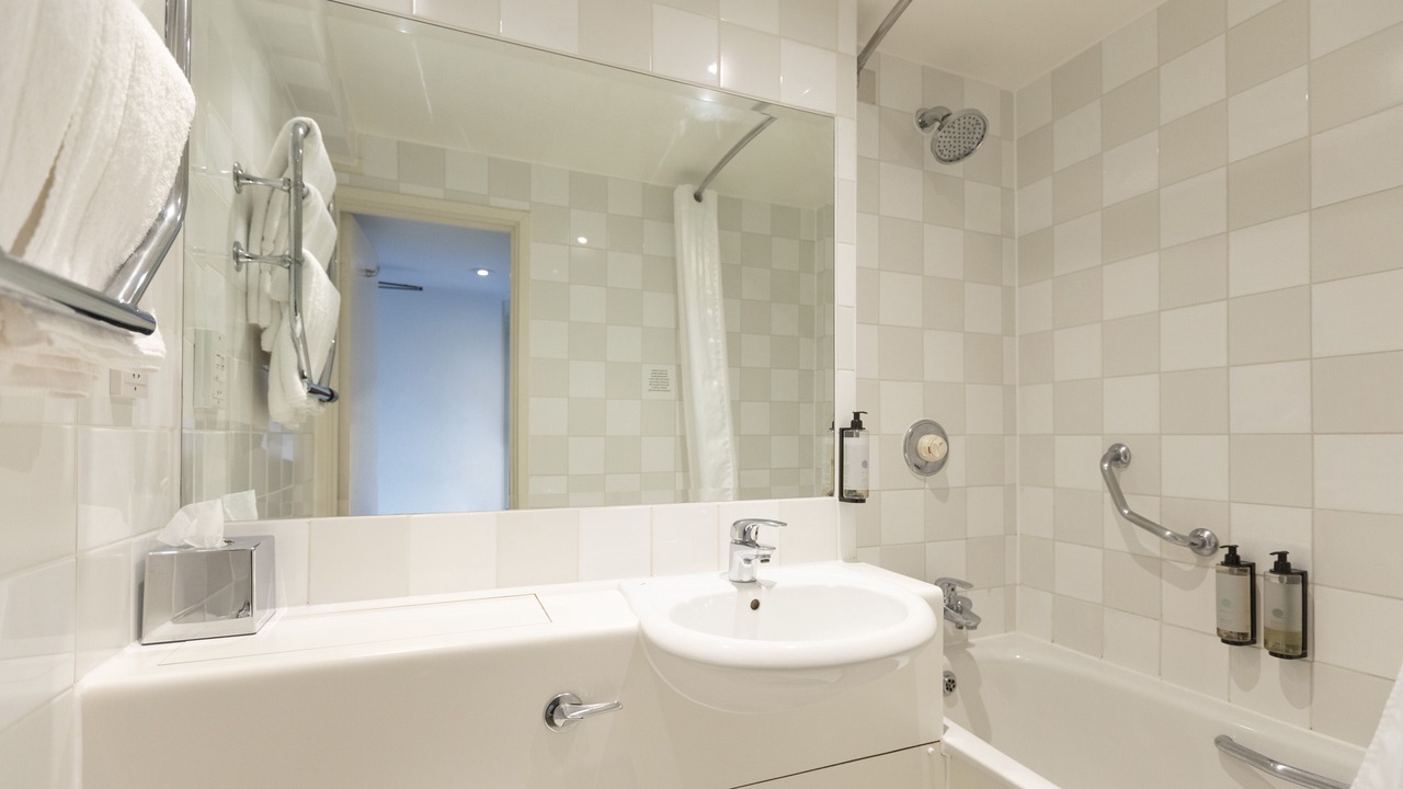 Photo of Bathroom in Basildon