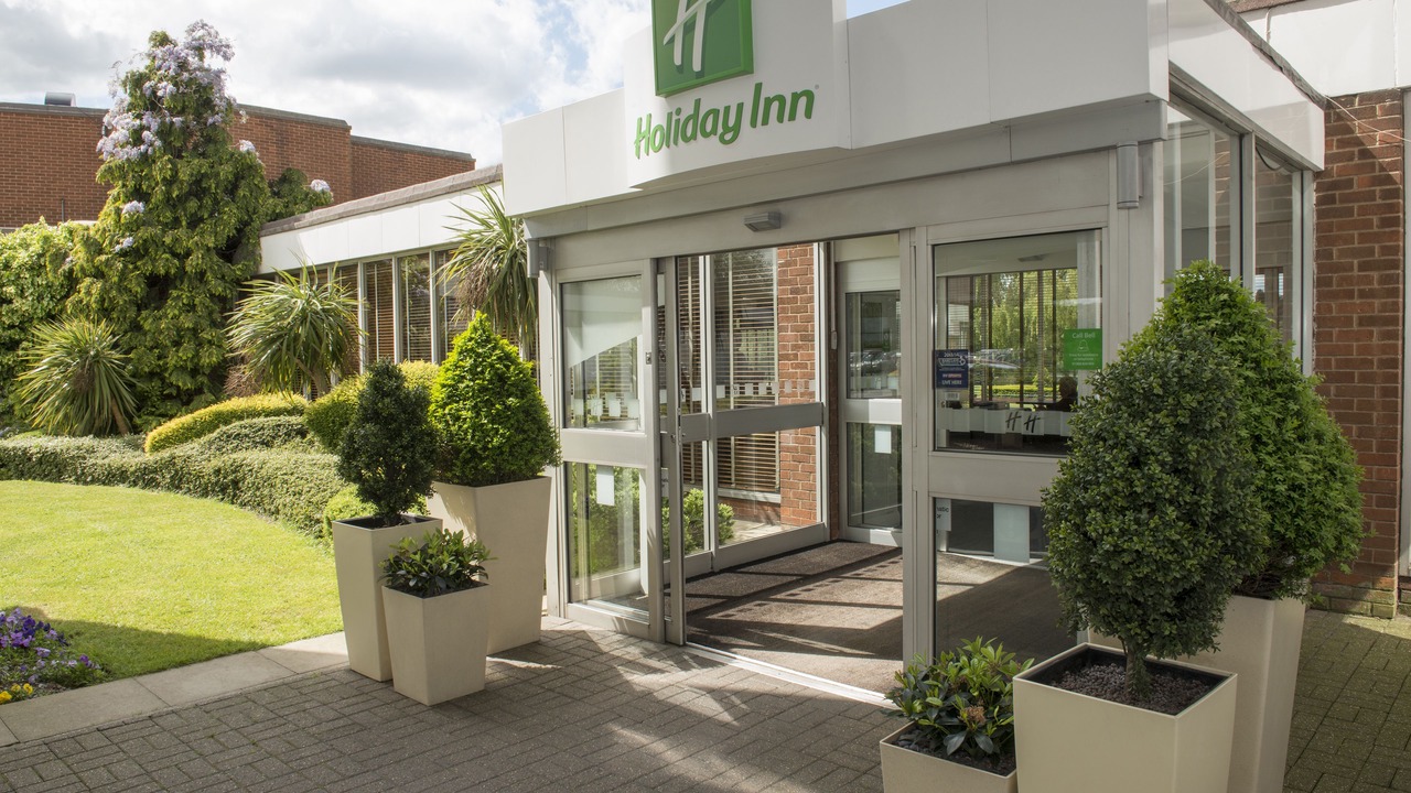 Photo of Outdoor in Basildon