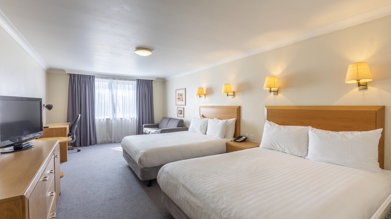 Photo of Bedroom in Basildon