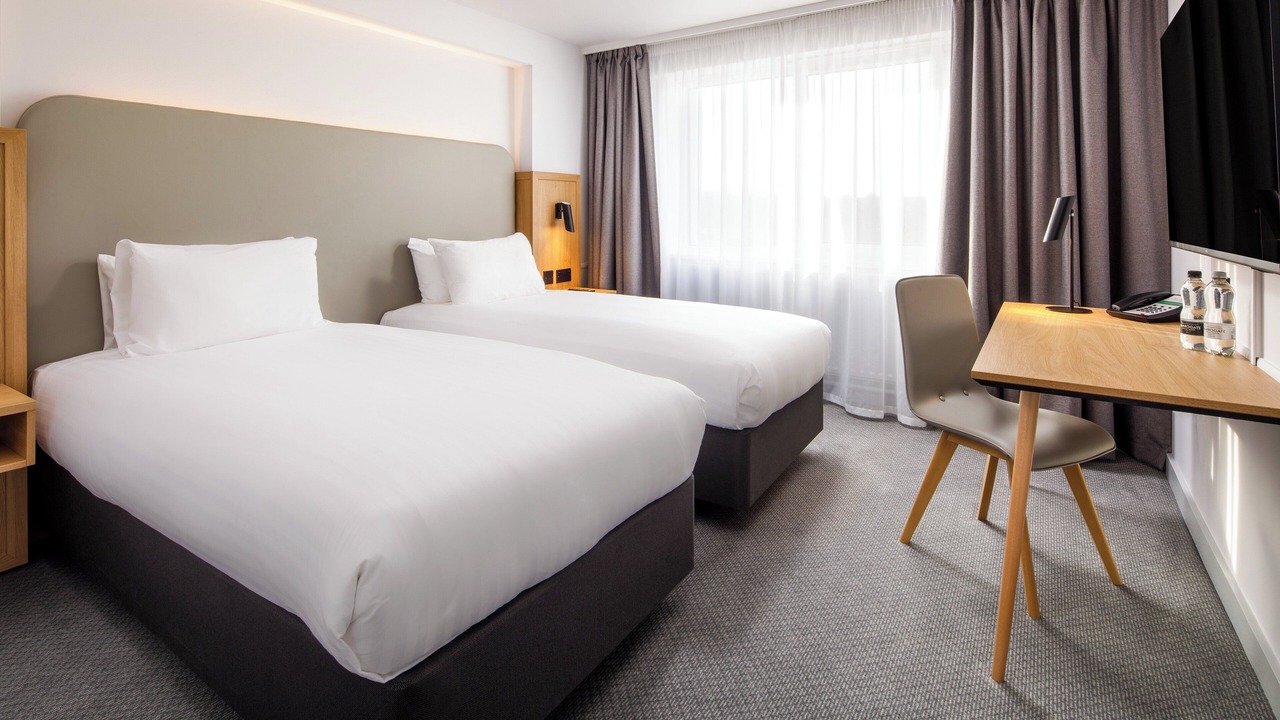 Photo of Bedroom in Basildon