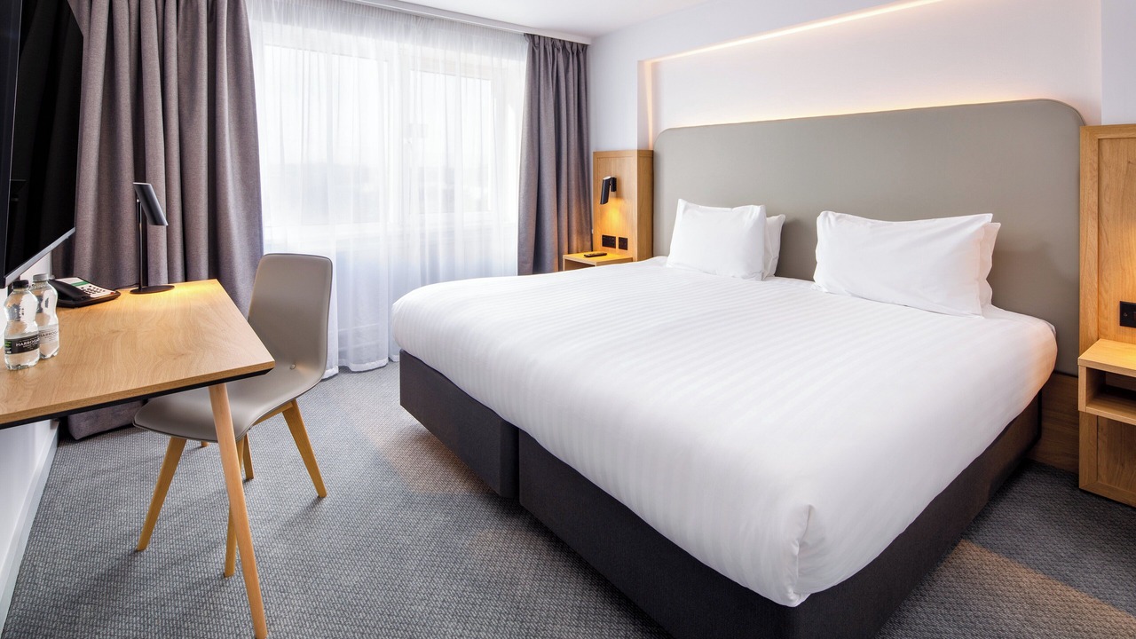 Photo of Bedroom in Basildon