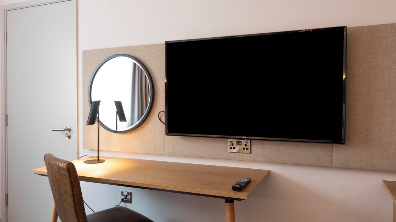 Photo of Bedroom in Basildon