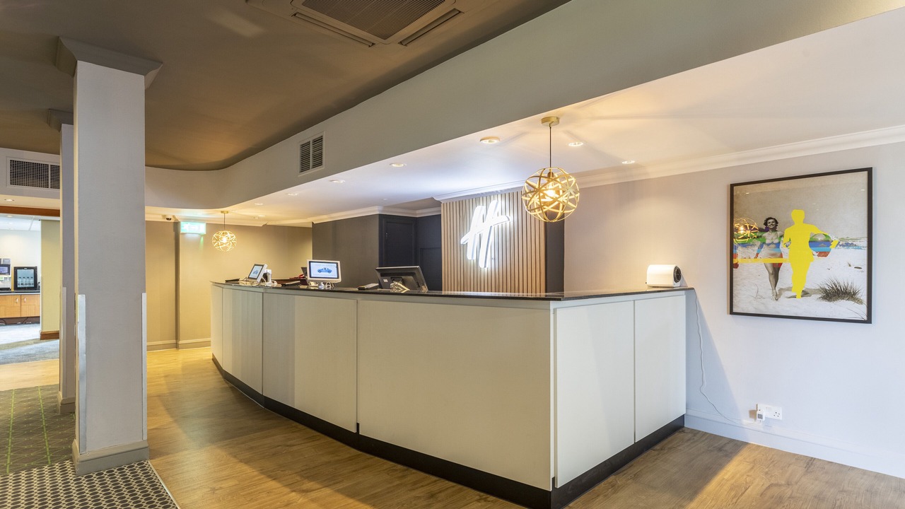 Photo of Outdoor in Basildon