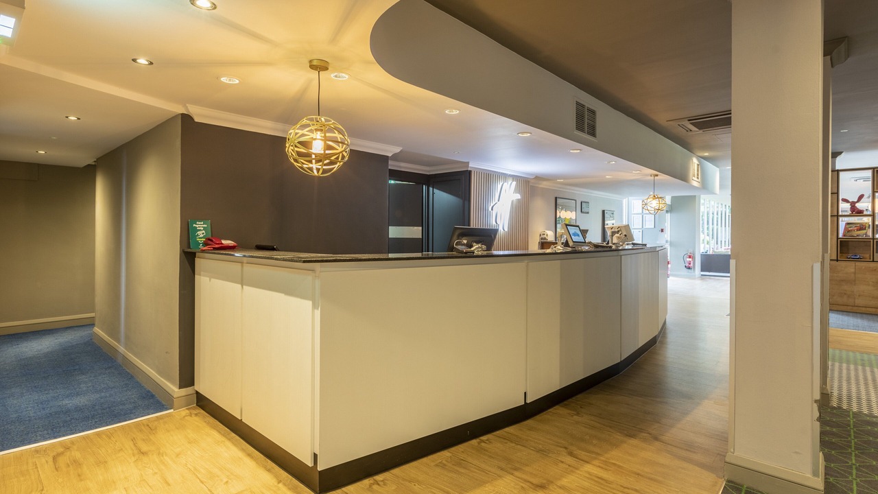 Photo of Outdoor in Basildon