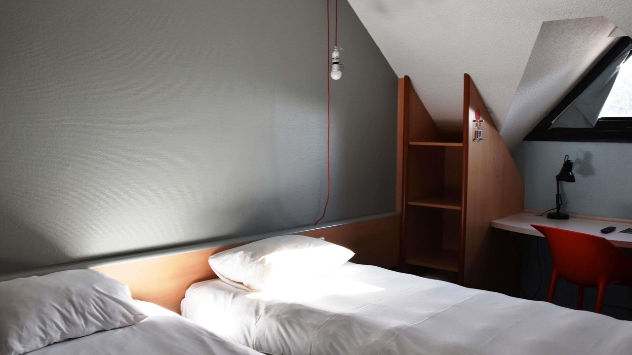 Photo of Bedroom in Nevers