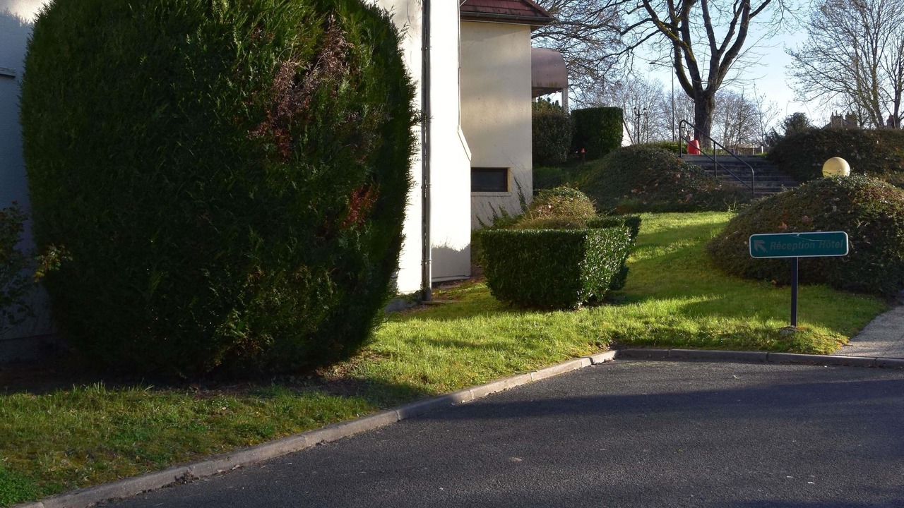 Photo of Outdoor in Nevers
