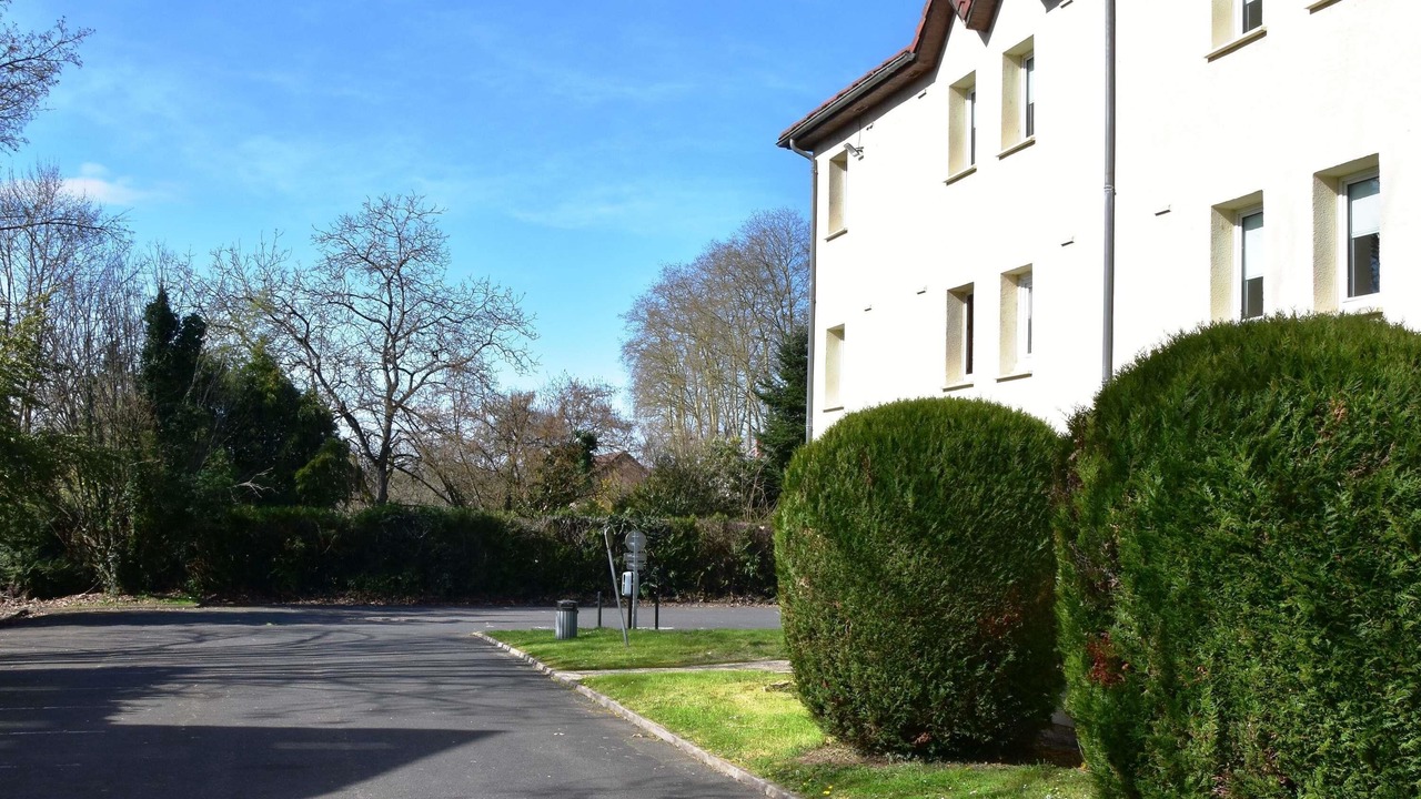 Photo of Outdoor in Nevers