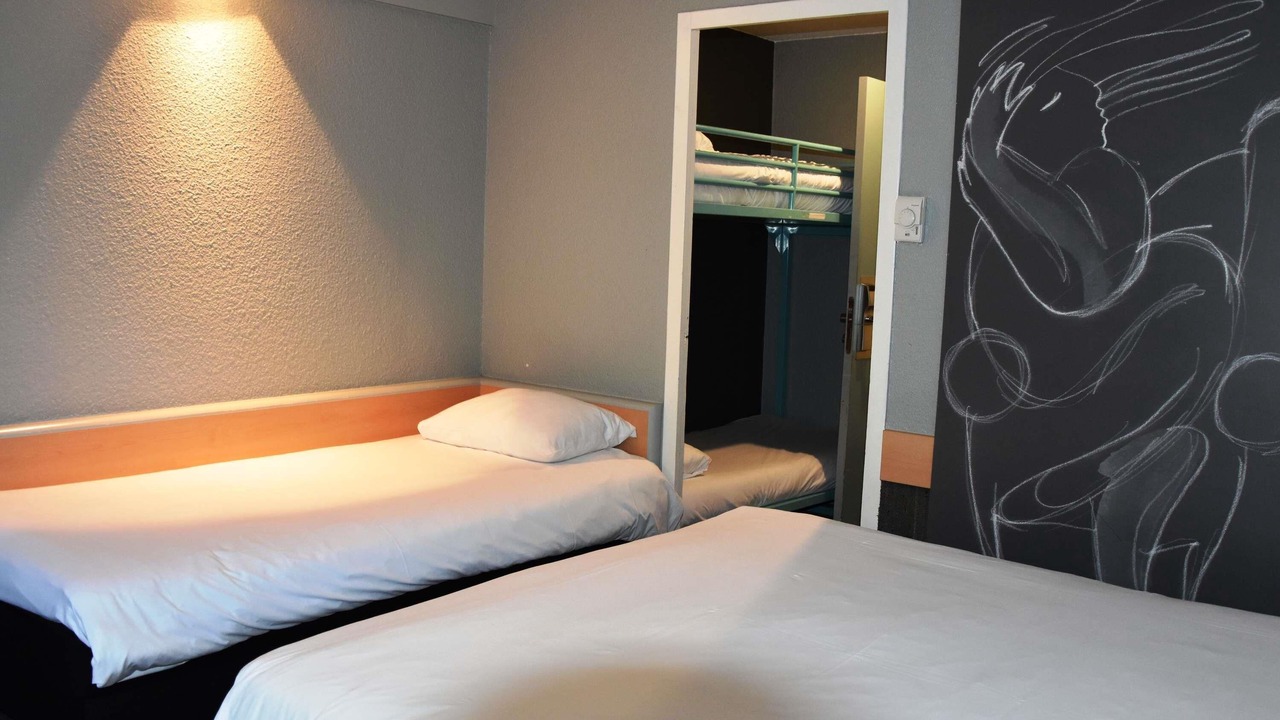 Photo of Bedroom in Nevers
