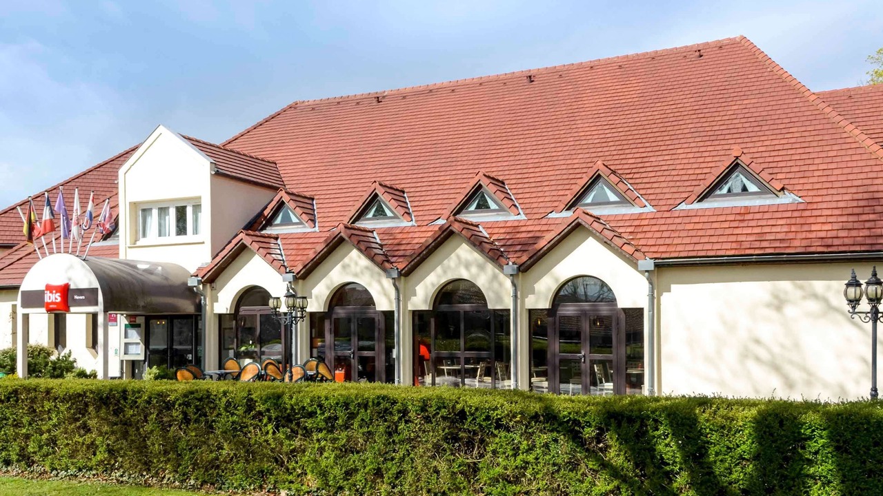 Photo of Outdoor in Nevers