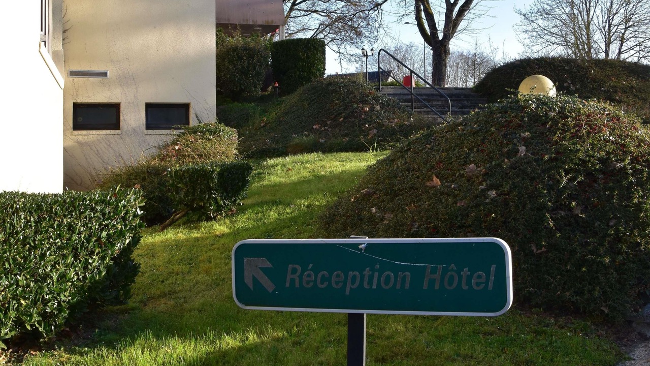 Photo of Outdoor in Nevers