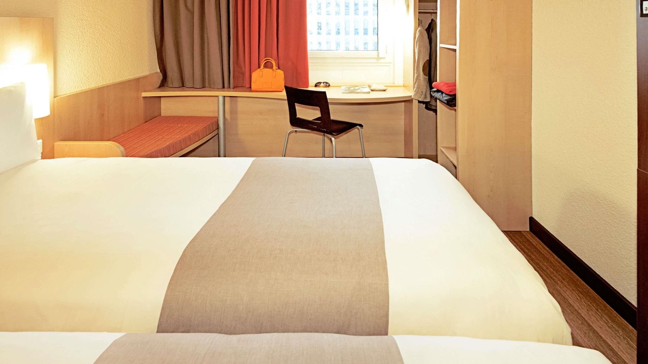 Photo of Bedroom in Nevers