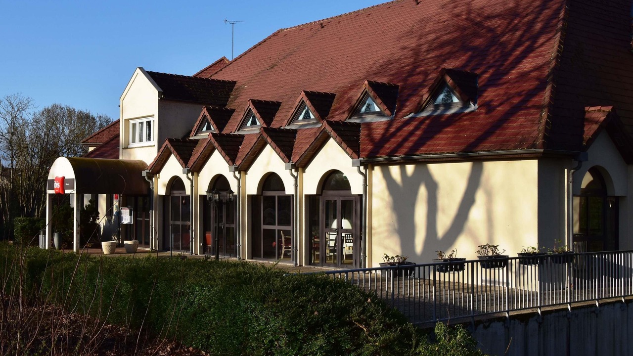 Photo of Outdoor in Nevers