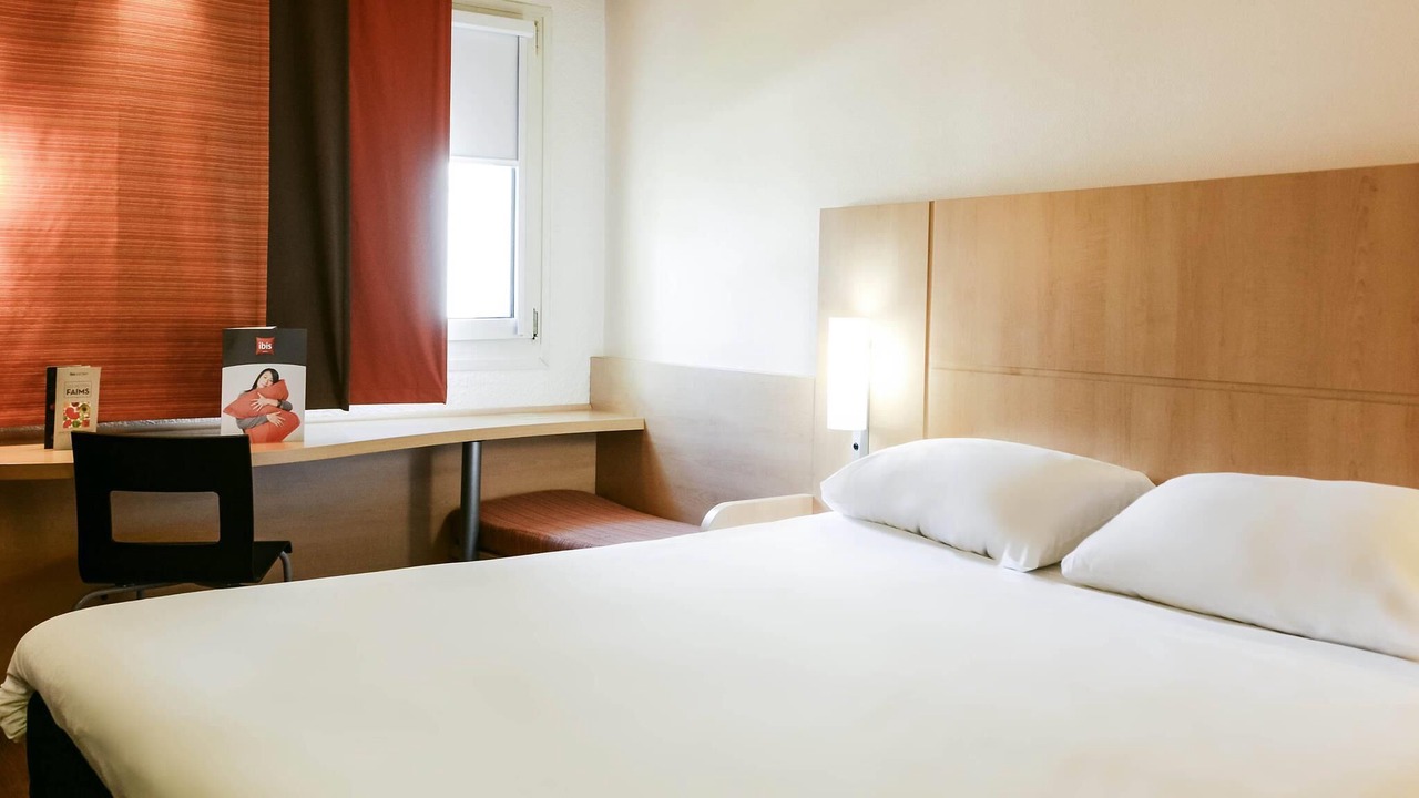 Photo of Bedroom in Nevers