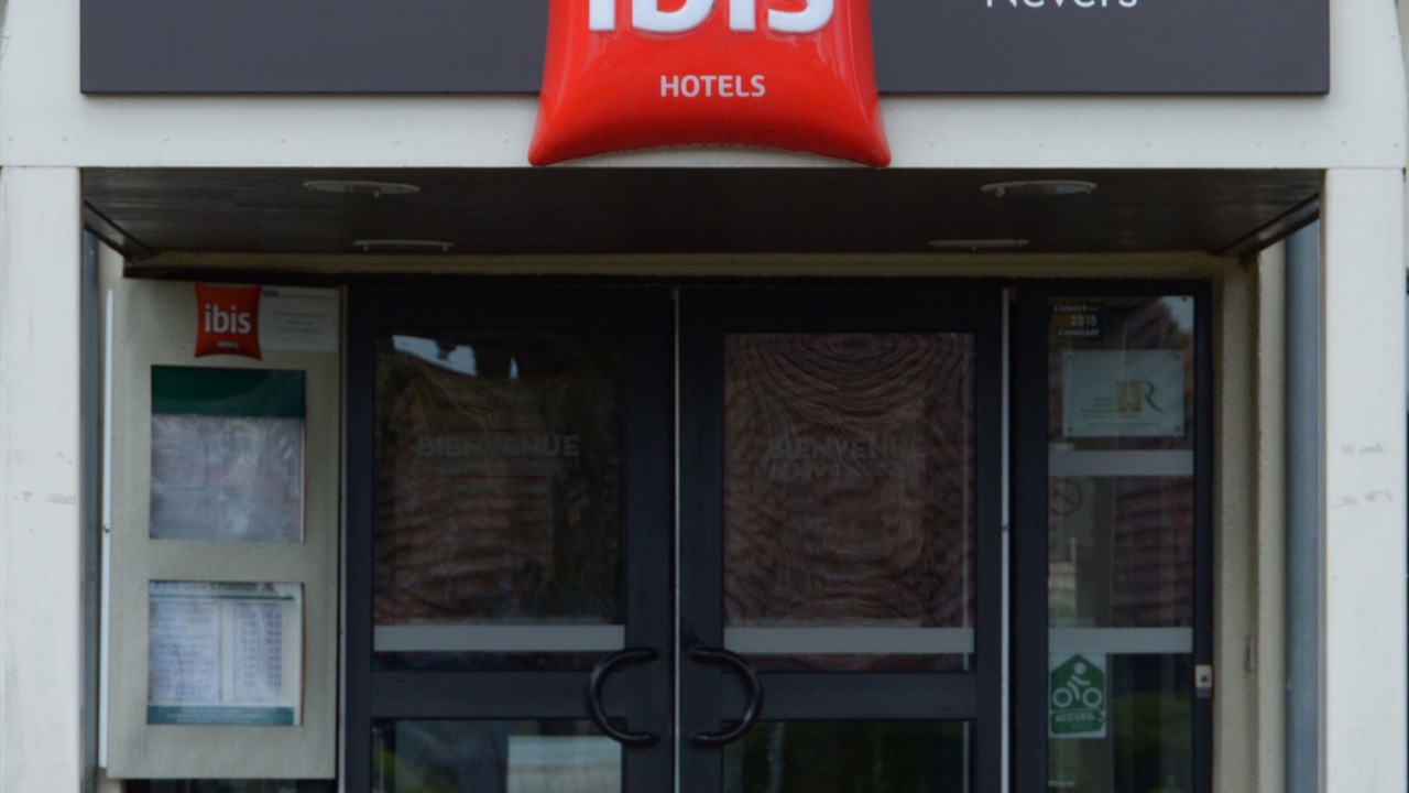 Photo of Outdoor in Nevers