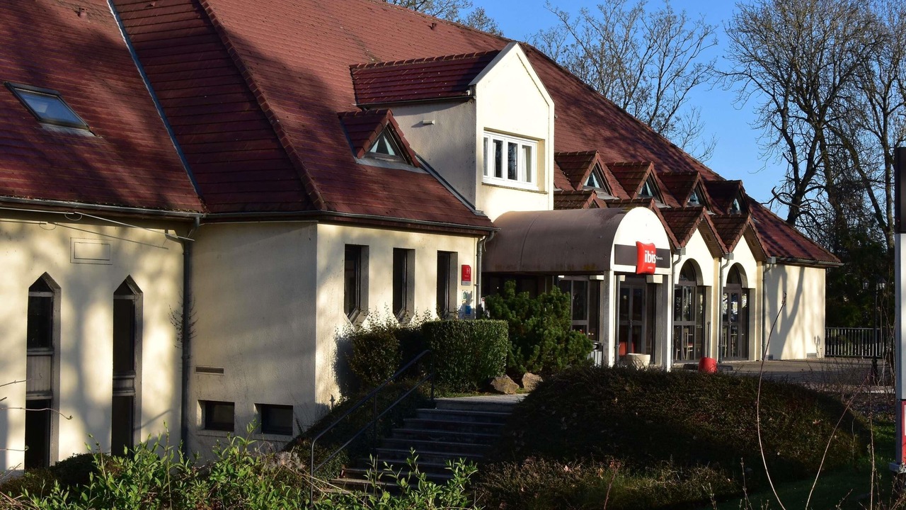 Photo of Outdoor in Nevers