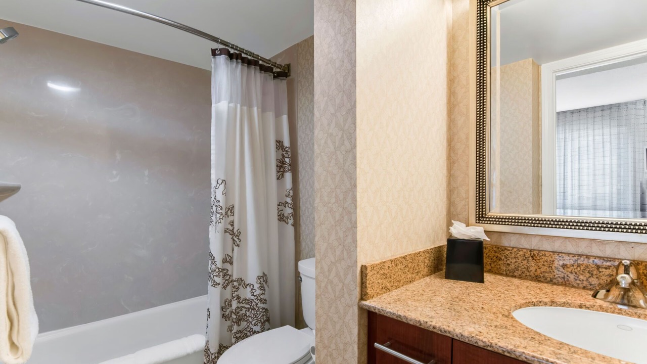 Photo of Bathroom in Malvern