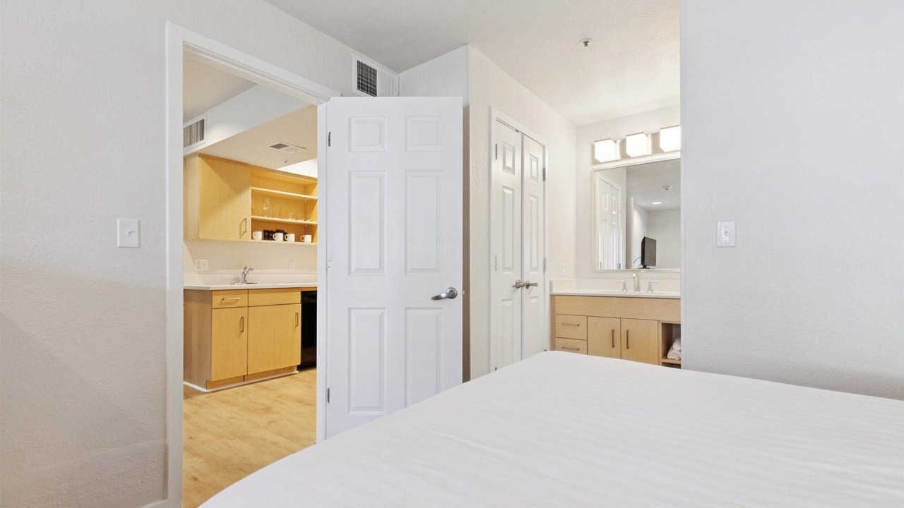 Photo of Bedroom in Malvern