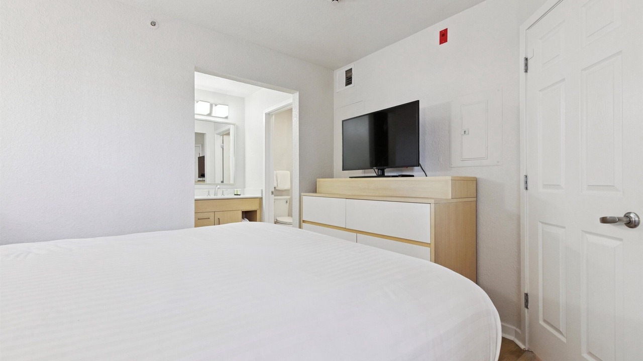 Photo of Bedroom in Malvern