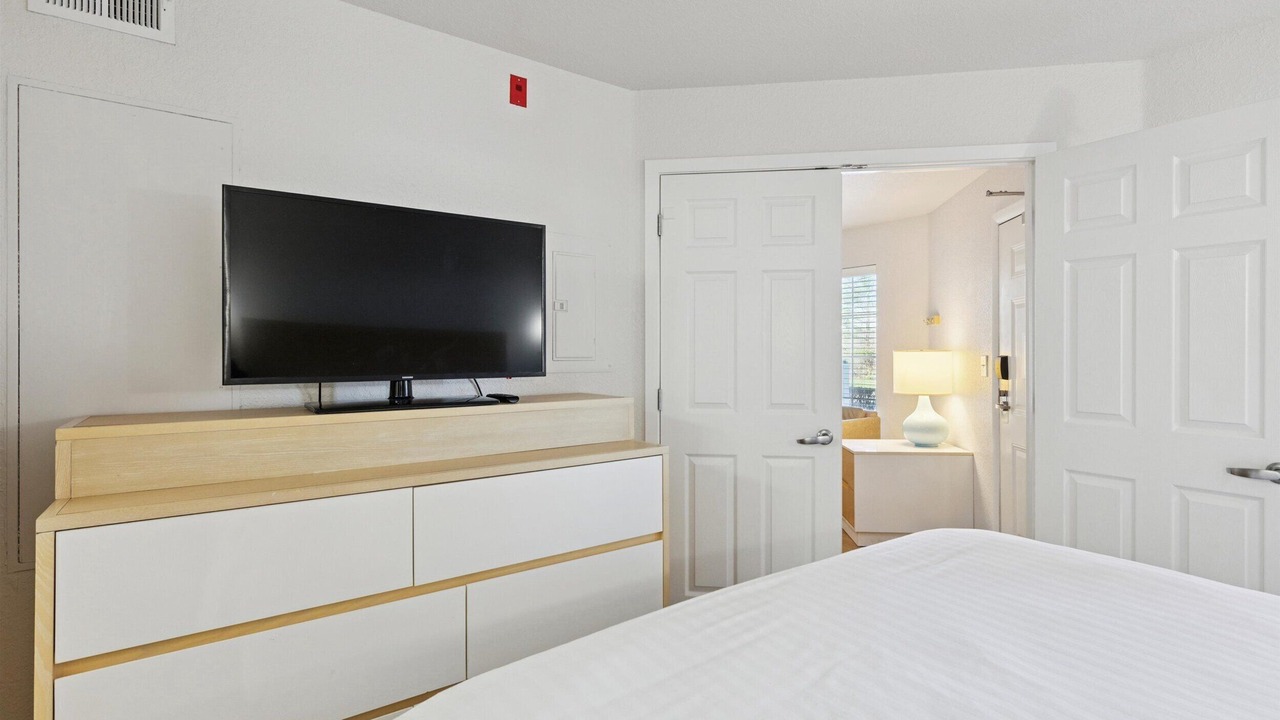 Photo of Bedroom in Malvern