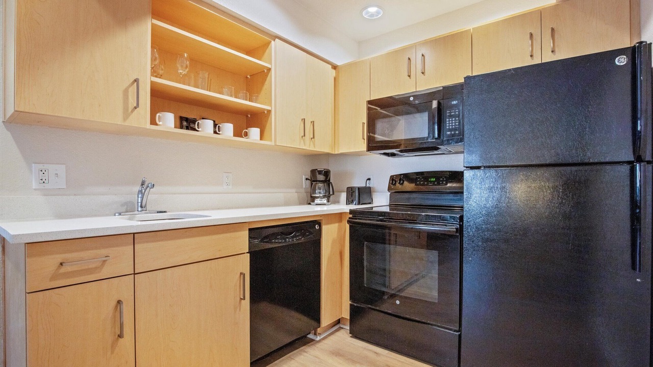 Photo of Kitchen in Malvern