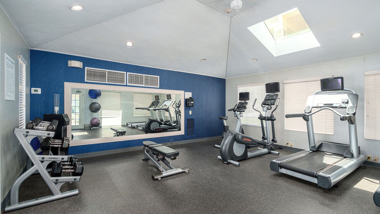 Photo of Bedroom in Malvern