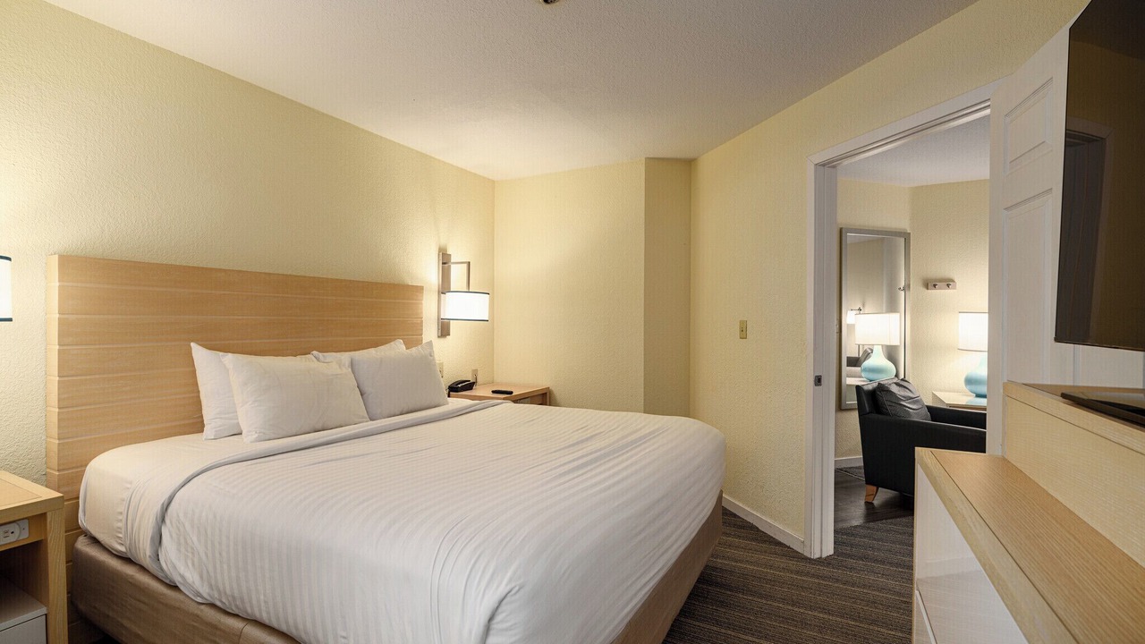 Photo of Bedroom in Malvern