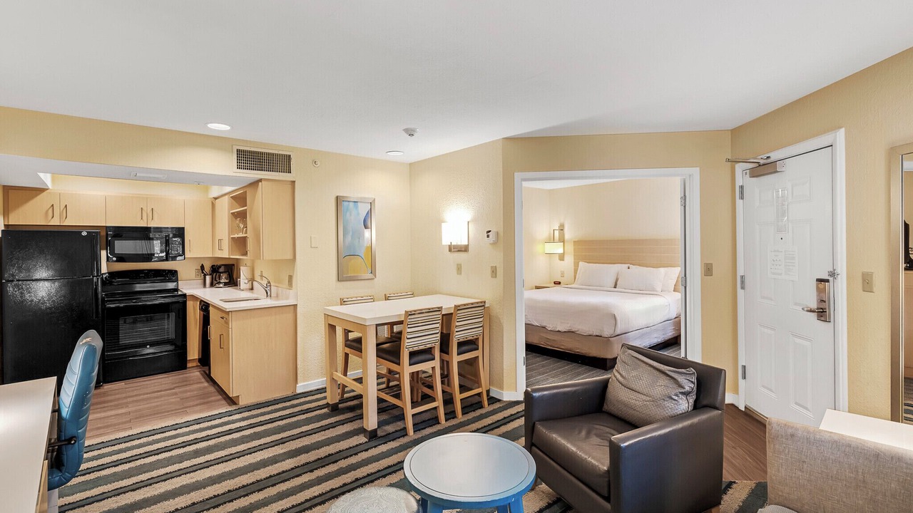 Photo of Bedroom in Malvern