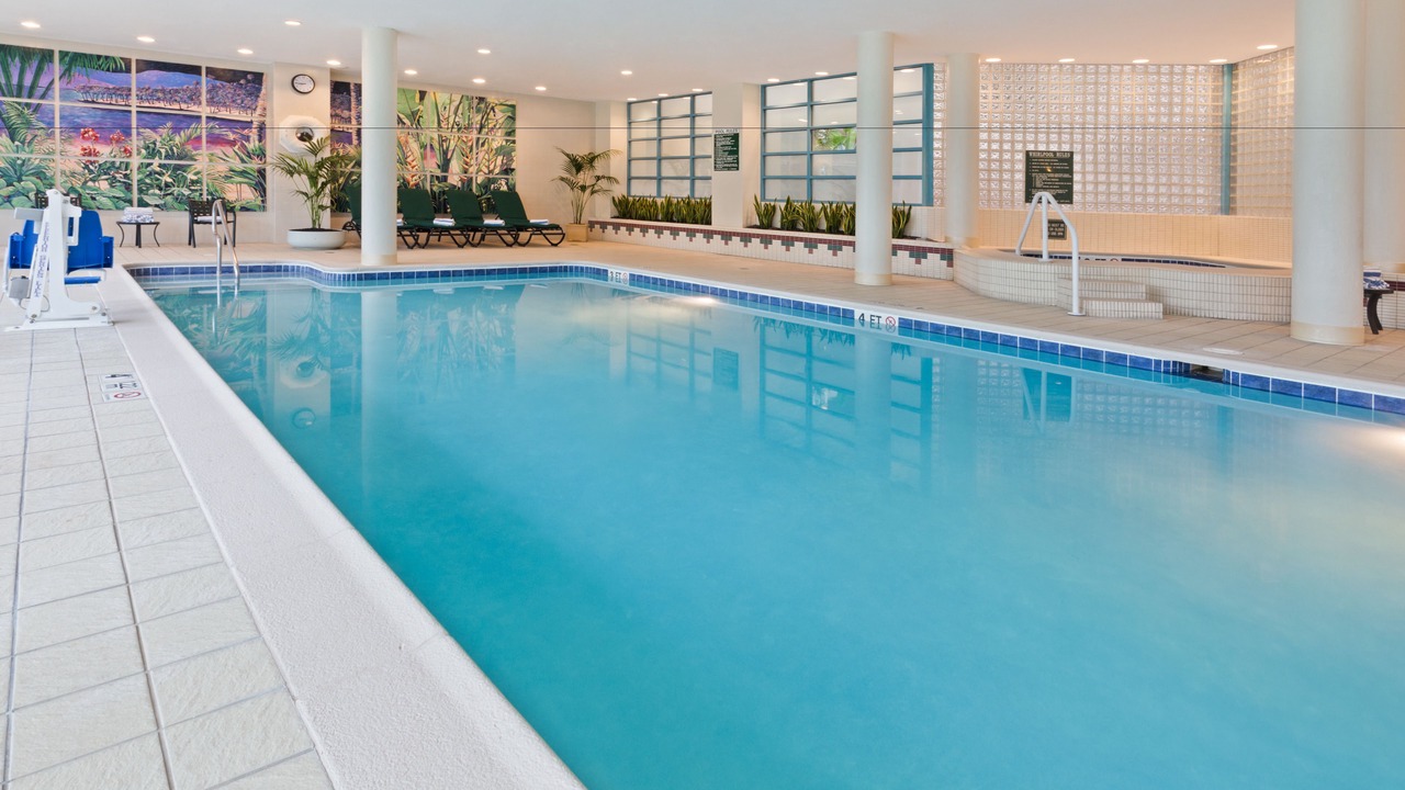 Photo of Outdoor in Parsippany