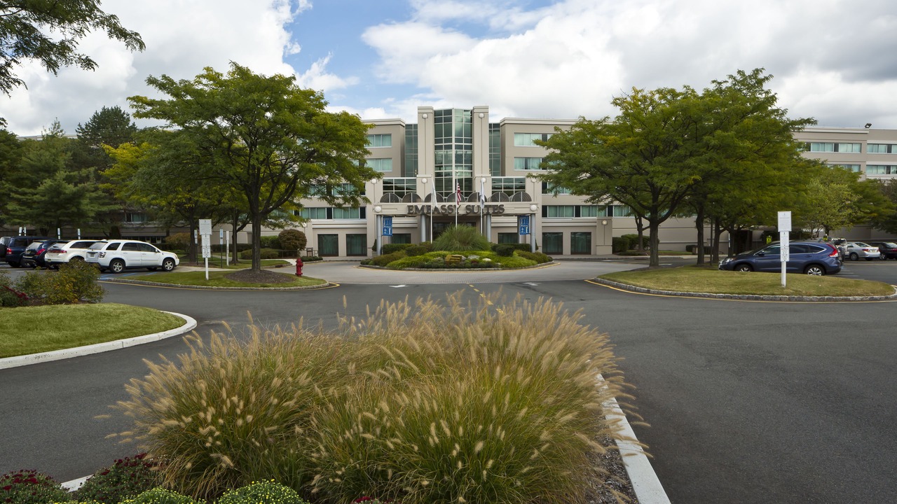 Photo of Outdoor in Parsippany