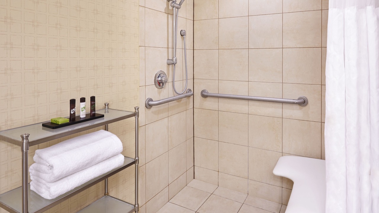 Photo of Bathroom in Parsippany