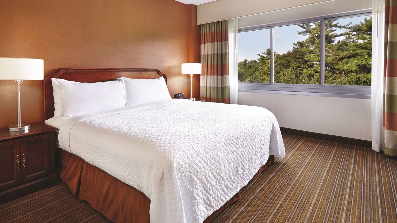 Photo of Bedroom in Parsippany