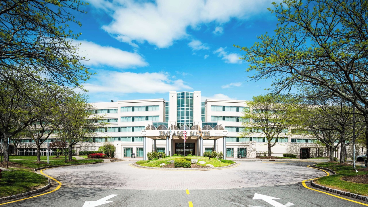 Photo of Outdoor in Parsippany