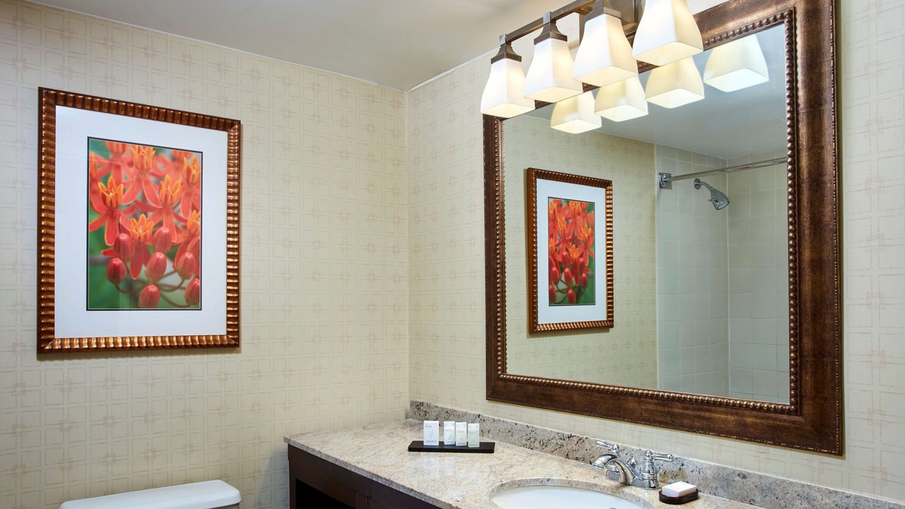Photo of Bathroom in Parsippany