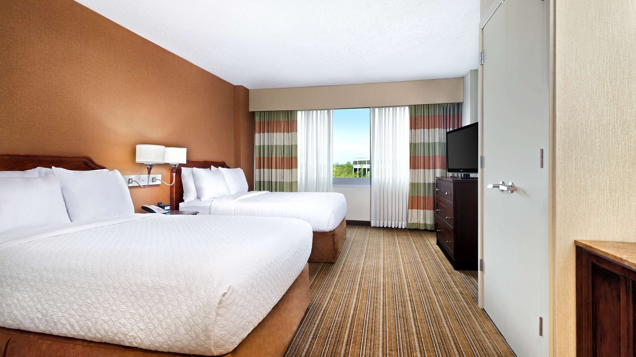 Photo of Bedroom in Parsippany