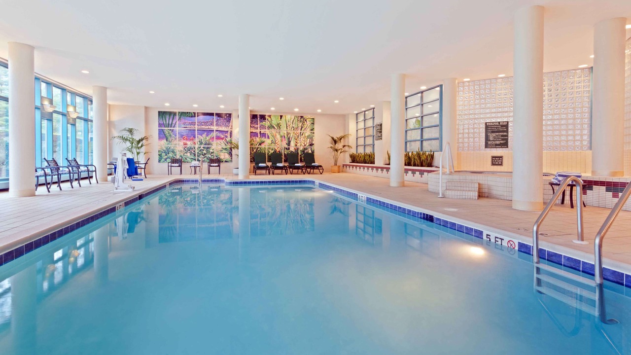 Photo of Outdoor in Parsippany