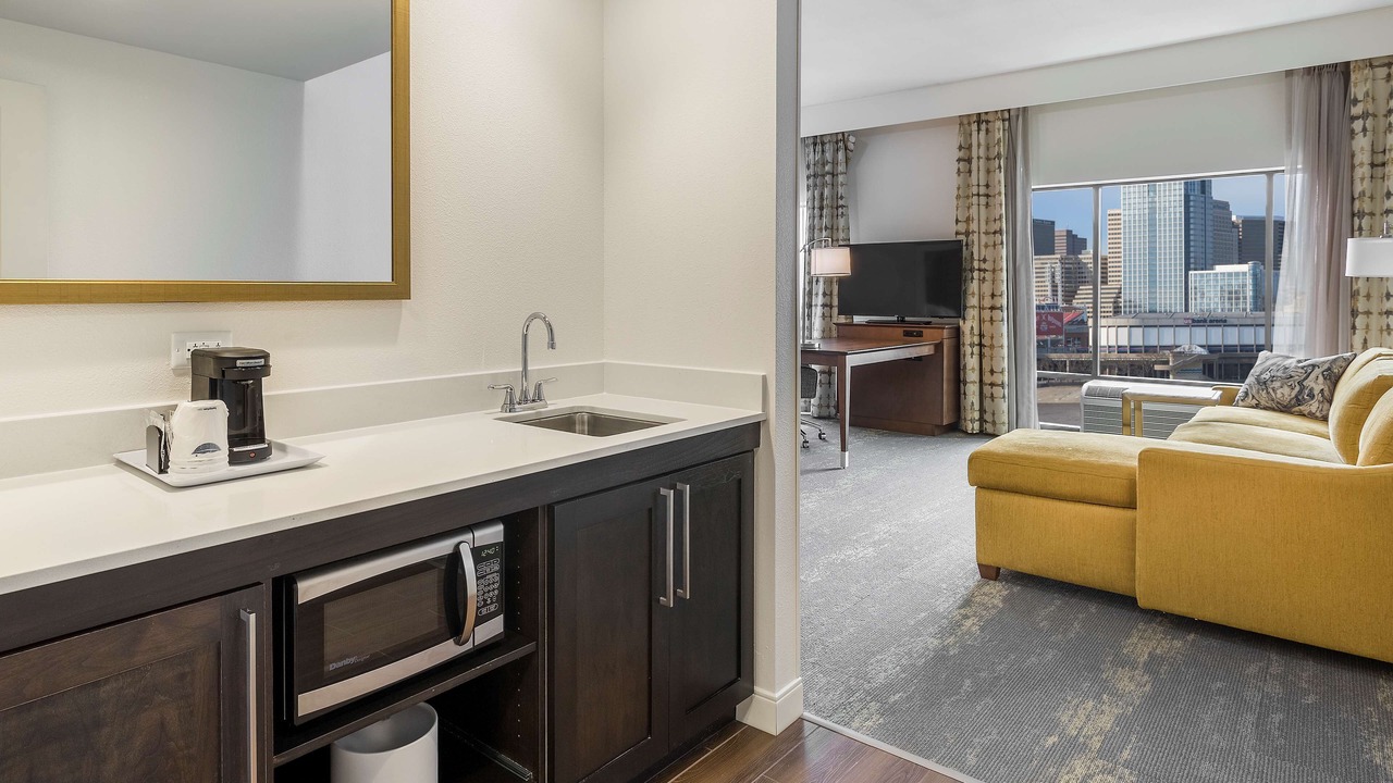 Photo of Kitchen in Newport