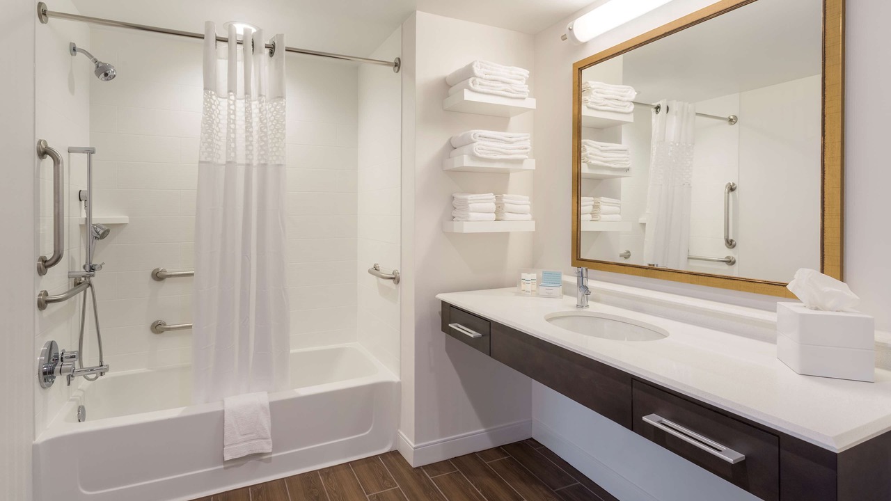 Photo of Bathroom in Newport