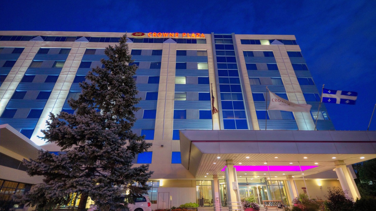 Photo of Outdoor in Saint-Laurent