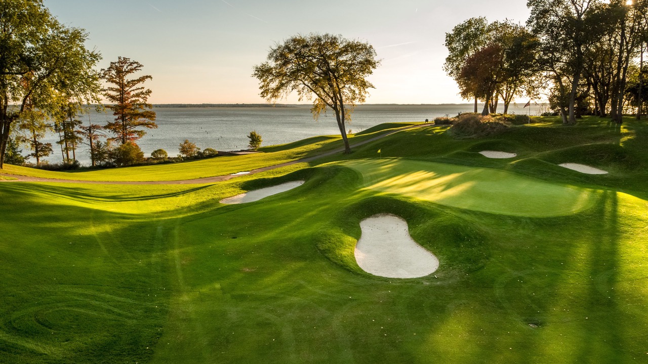 Photo of Outdoor in Kingsmill