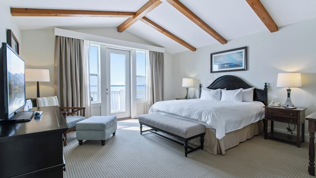 Photo of Bedroom in Kingsmill