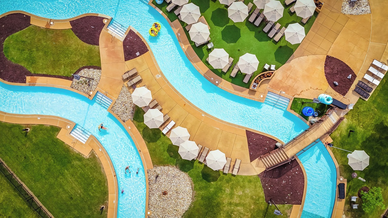 Photo of Outdoor in Kingsmill